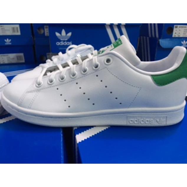 𝐓ế𝐭🌺 SẴN Giầy adidas superstar, stansmith chuẩn auth BH 2 Năm 2020 New Có Sẵn . ^ .