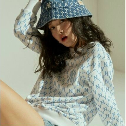 ÁO NỈ MONO TRUYỀN THỐNG NY