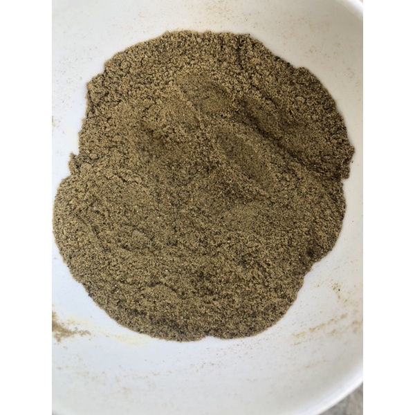 1 kg Bột lông vũ , làm phân bón hữu cơ , thức ăn chăn nuôi