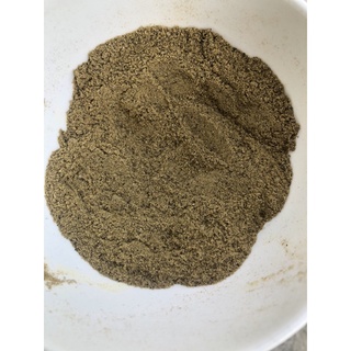 1 kg Bột lông vũ , làm phân bón hữu cơ , thức ăn chăn nuôi