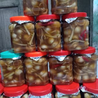 Cà dầm tứ vị