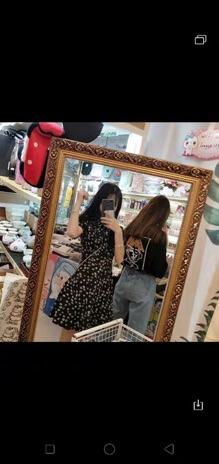 Váy cúc hoạ mi