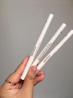 Chì Kẻ Mày Innisfree 2 Đầu