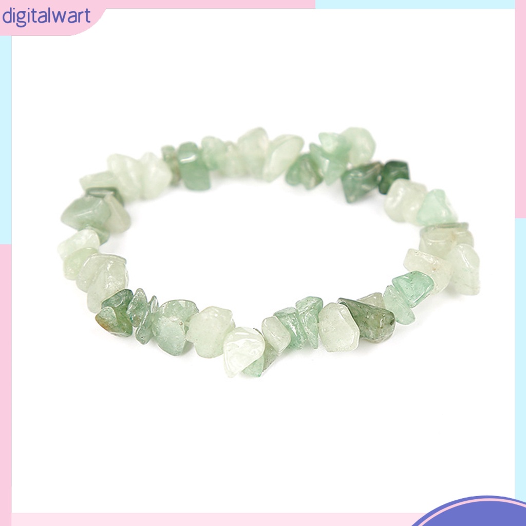 Vòng tay đính đá nhân tạo thời trang cá tính dành cho nữ