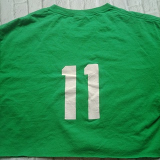 Áo croptop 2hand size M