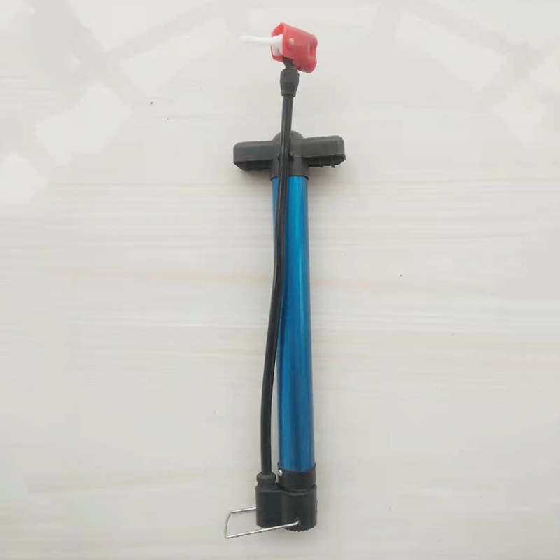 Bơm xe đạp mini cao cấp chuyên dùng cho xe đạp, xe máy