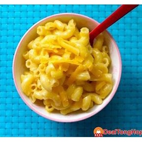 Nui Phomai Macaroni Cheese Heinz 400g