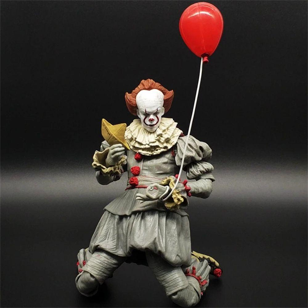 Mô Hình Đồ Chơi Sưu Tầm Chú Hề Joker Bằng PVC Đặc Biệt