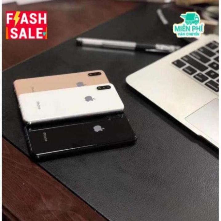 [Mã 267ELSALE hoàn 7% đơn 300K] Điện thoại mini i8, siêu nhỏ thiết kế giống iPhone X