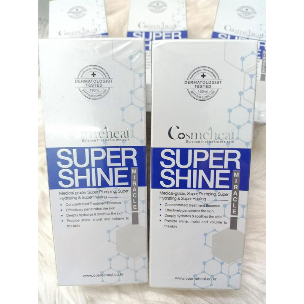 NƯỚC THẦN MIRACLE SUPER SHINE COSMEHEAL