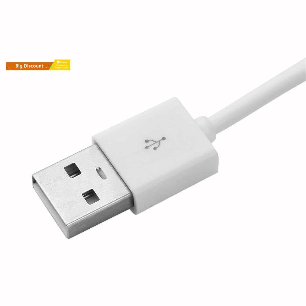 Cáp Truyền Dữ Liệu Usb 2.0 480mb / S Cho Pc