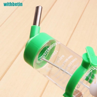 1 Bình Nước Đồ Chơi Cho Chuột Hamster