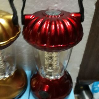 ĐÈN ĐIỆN VỦ TRƯỜNG