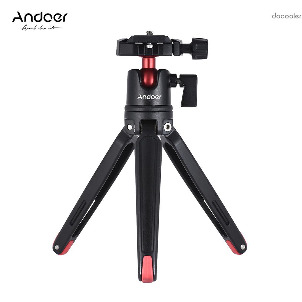 Chân Đế Máy Ảnh Dslr Cầm Tay Có Bóng Tròn Cho Điện Thoại Thông Minh X 8 7 Plus 7s 6s Honor 9