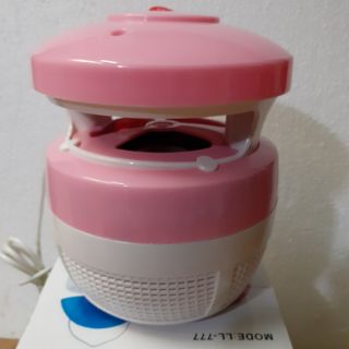 MÁY BẮT MUỖI VÀ DIỆT CÔN TRÙNG GIẢM 15K