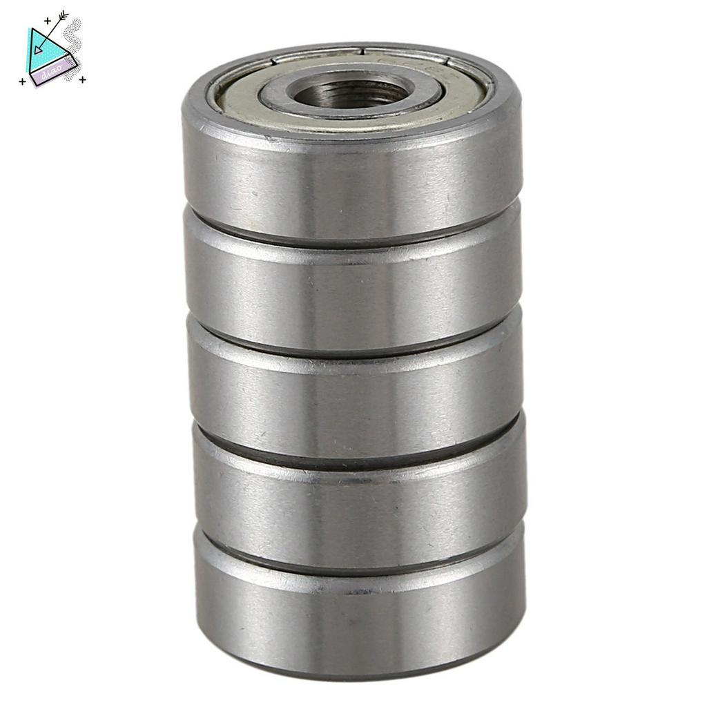 5 vòng bi thu nhỏ 628Z 8x24x8mm 8 * 24 * 8mm 628z