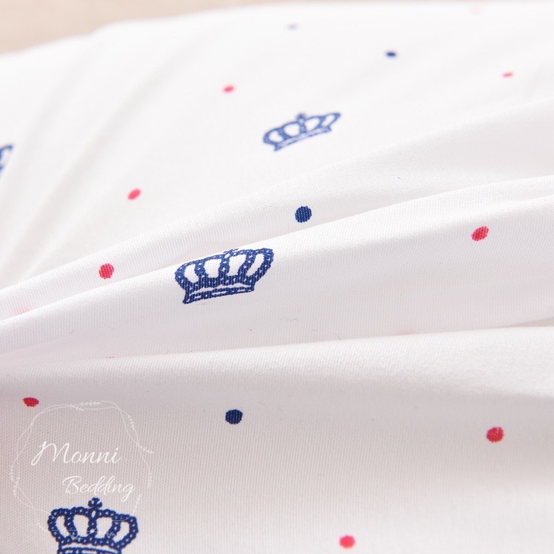 2 ruột gối nằm HiIton nhập khẩu Monni.bedding, ruột gối gòn cao cấp siêu êm ái
