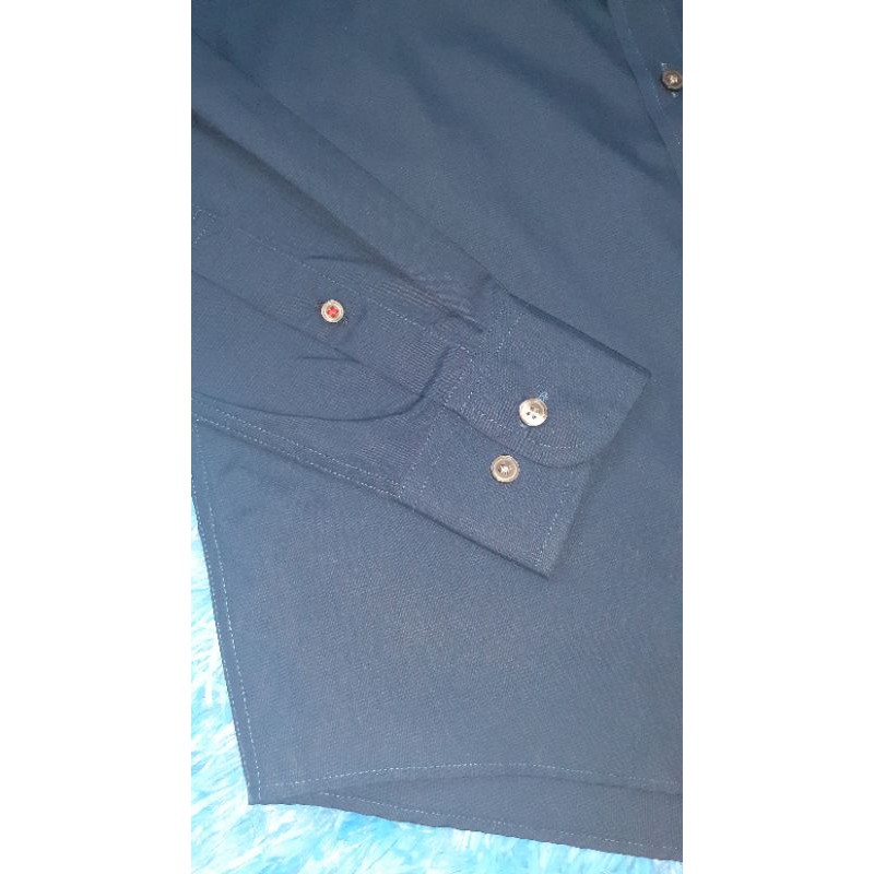 Áo sơ mi nam Tommy Hilfiger sze XS/M