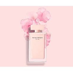 Nước Hoa Nữ Narciso Rodriguez For Her EDP- 100ml