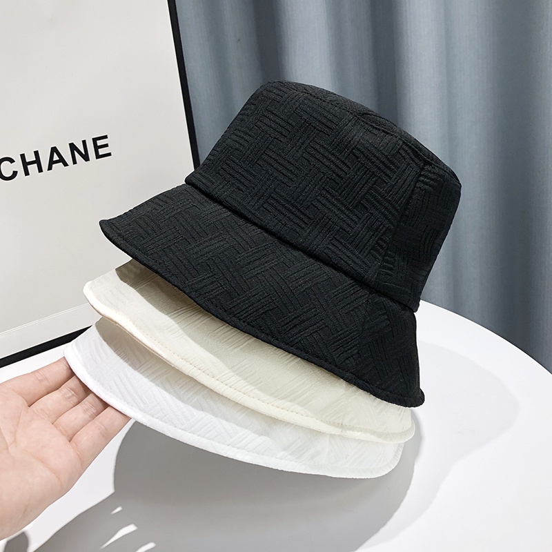 Nón Tai Bèo Chống Nắng Phong Cách Nhật Bản Thời Trang Xuân Hè Cho Nữ
