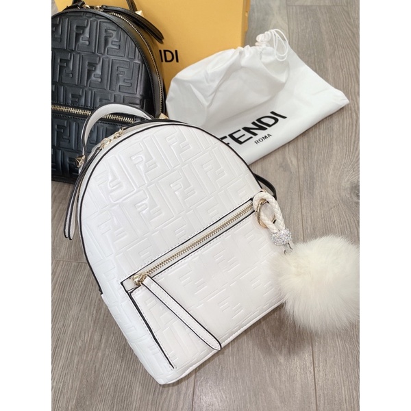 BALO FENDI SZ18