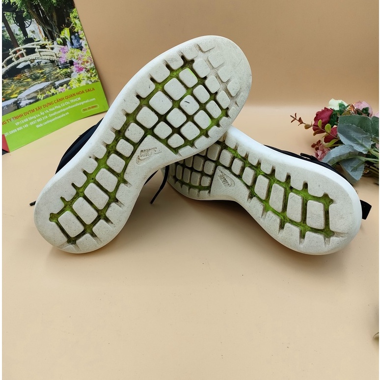 [Size 36.5-23cm]-Giày thể thao sneaker nữ hàng si tuyển chất