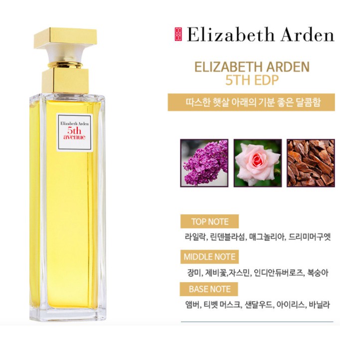 MBC Nước hoa ELIZABETH ARDEN 30ml 100ml