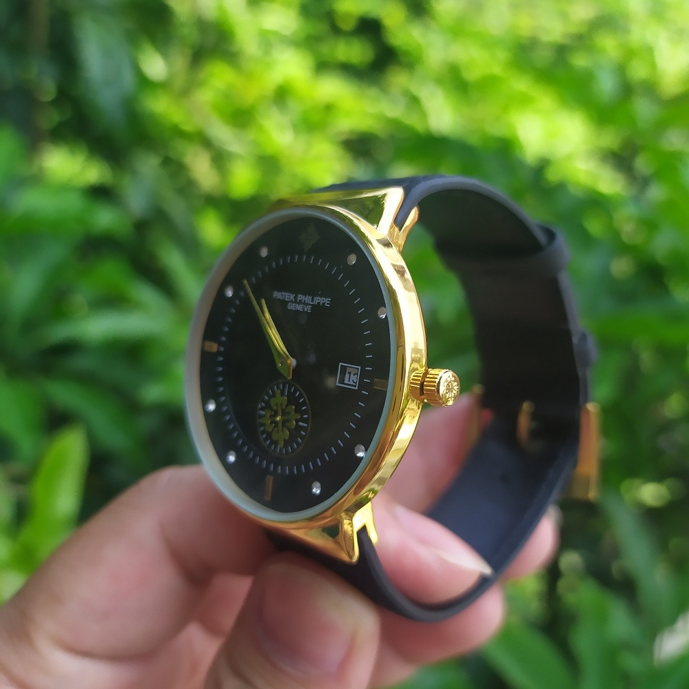 Đồng hồ nam PATEXX cao cấp máy nhật