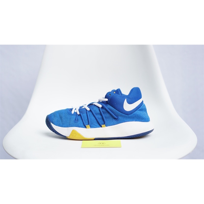 Giày bóng rổ Nike KD Trey Blue V5  942893-400 Chính Hãng - Size 39