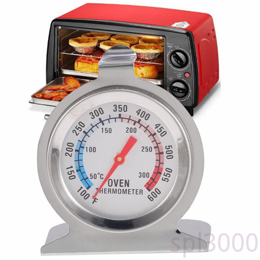 Nhiệt Kế Đứng Spl-Foodal Cho Lò Nướng