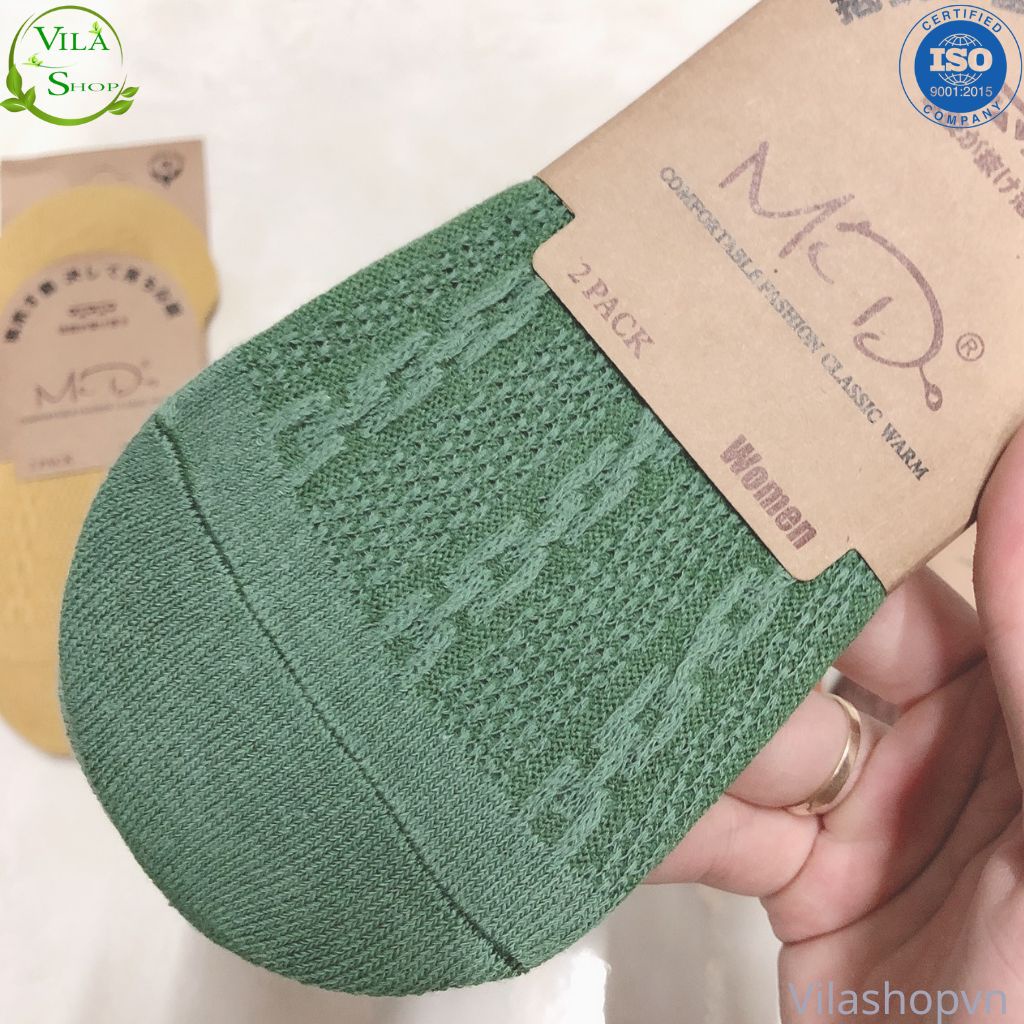 Tất Vớ Nữ, Tất Nữ Cổ Ngắn, Thiết Kế Đơn GiảnTheo Phong Cách Hàn Quốc Tất Nữ Cổ Thấp Rất Thoáng Khí Và Thỏa Mái