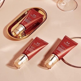 Kem nền bb cream misha tone 23