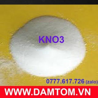 Gói (1kg) Phân bón Kali Nitrat HAIFA, KNO3