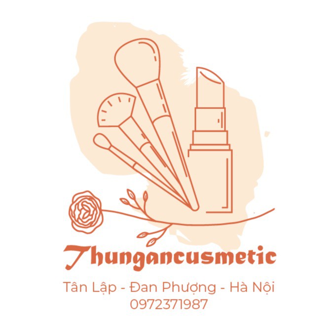 thungancosmetic2018