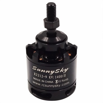 Động cơ Sunnysky không chổi than - Motor Sunnysky 2212 - KV980, KV1400, KV2450 hàng chính hãng