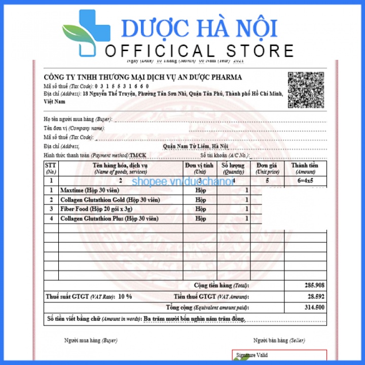 Viên uống bổ sung canxi Aquamin Canxi Nano MK7 Gold giúp tăng chiều cao, giảm còi xương, giảm loãng xương – Hộp 60 viên