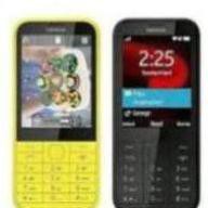 Điện thoại nokia 225 2 sim chính hãng giá rẻ