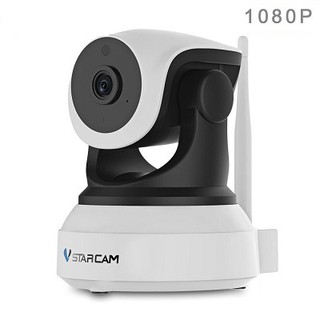 Camera VSTARCAM IP Wifi Full HD 1080P C24S