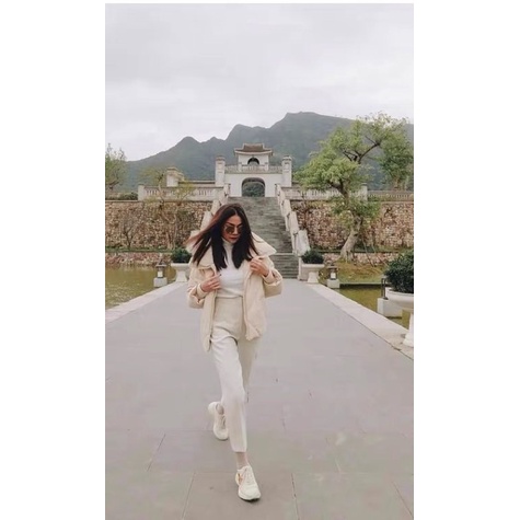 ÁO PHAO ZARA AUTHENTIC TUỒN STORE