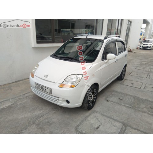 Nắp đậy / che ốc gạt mưa trước ô tô xe matiz, spark, nubira