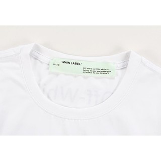Áo Thun Off White Thời Trang Cao Cấp