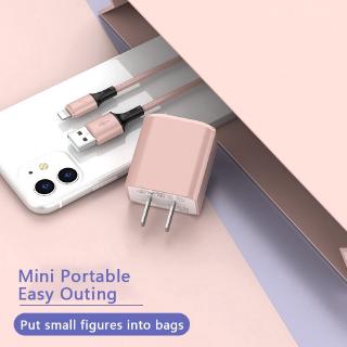 Củ Sạc Nhanh 2 Cổng USB 5V 2A Tiện Dụng