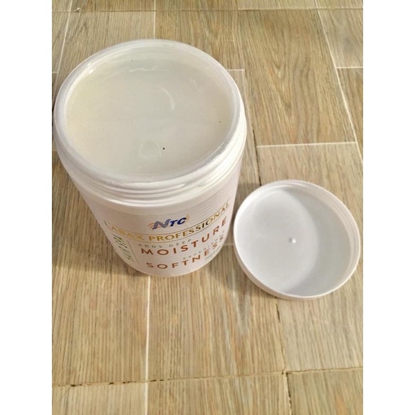 Kem ủ tóc hương dừa siêu mềm mượt Labax Hair Spa 1000ml