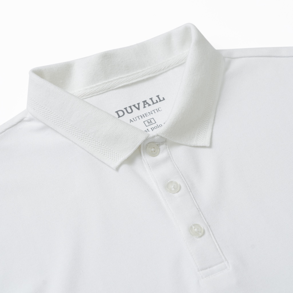 Áo Polo Nam Duvall APL002