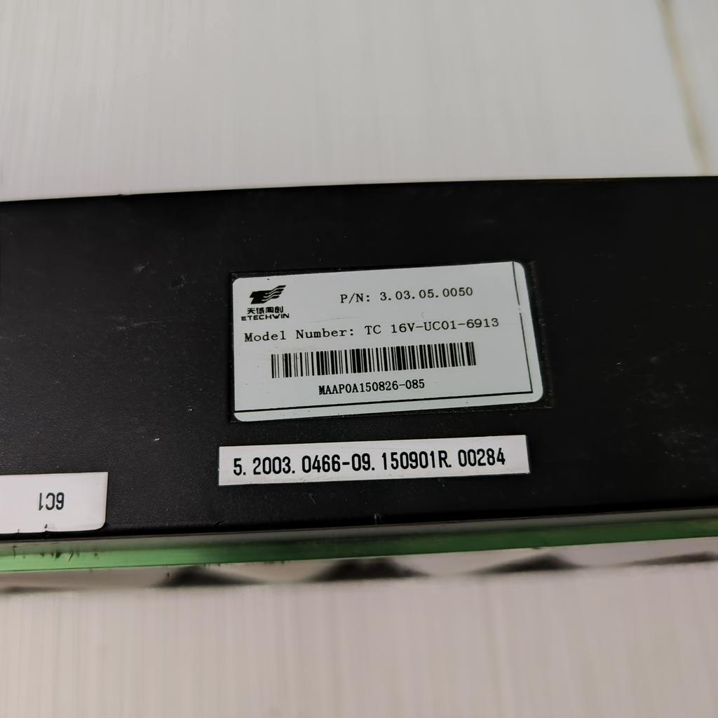 Siêu tụ NESSCAP 16V 500F nguyên zin khởi động oto, máy phát điện