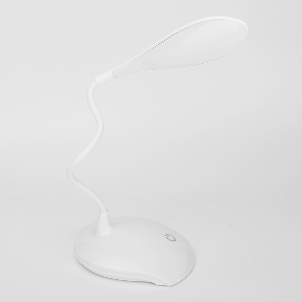 Đèn LED để bàn không dây cổng USB