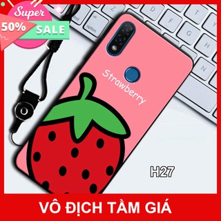 [ Hot ] Ốp dẻo trong Vsmart Joy 1 - Joy 1 Plus - Joy 2 - Joy 2 Plus siêu bền - chắc tay