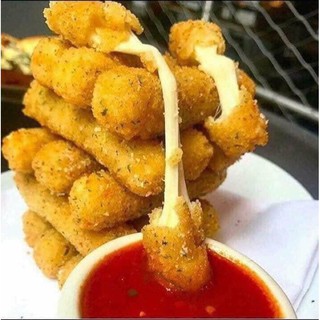 PHOMAI QUE THƠM NGON KÉO SỢI DÀI DAI CHẤM TƯƠNG CÀ NGON MÊ LY