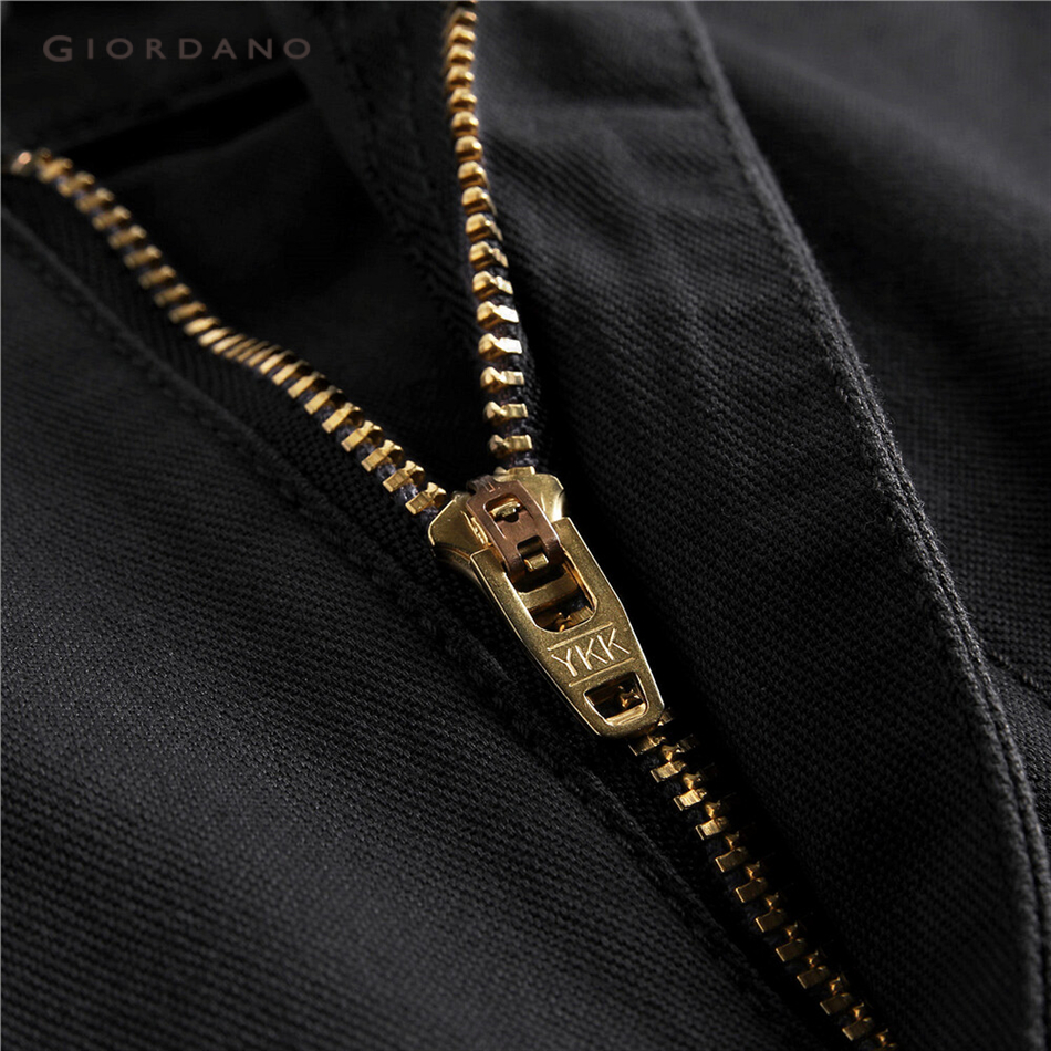 Quần GIORDANO 13119610 vừa vặn thời trang dành cho nam