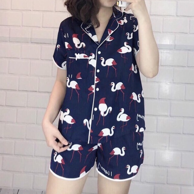 Bộ lụa tơ